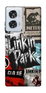 Чехол на Motorola Edge 50 Fusion Linkin Park logo ver.2 фото 1 Чехол на Motorola Edge 50 Fusion Linkin Park logo ver.2 фото 1 из 1