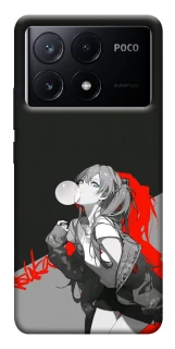 Чохол на Xiaomi Poco X6 Asoka фото 1 з 1