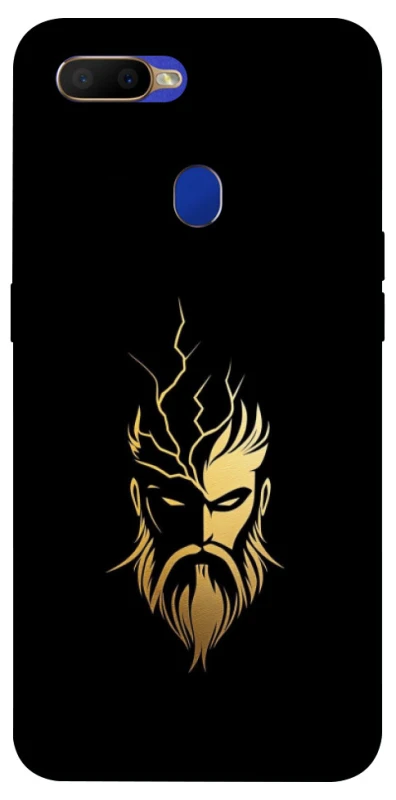 Чехол на Oppo A5s Zeus фото 1 из 1