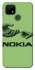 Чехол на Realme C21 Nokia фото 1 из 1