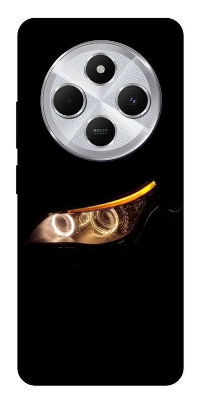 Чехол на Xiaomi Redmi 14C / Poco C75 BMW v15 фото 1 из 1