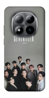 Чехол на Xiaomi Redmi Note 15 Pro 5G Seventeen v3 фото 1 из 1