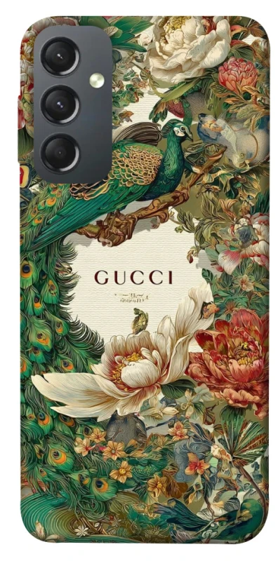 Чехол на Samsung Galaxy A24 4G Gucci ver.4 фото 1 из 1