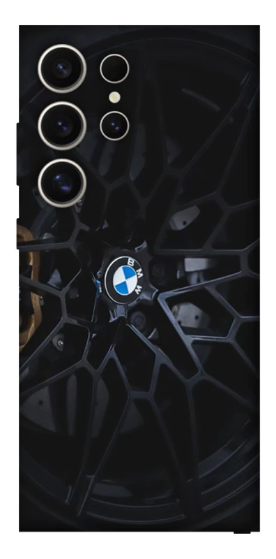 Чехол на Samsung Galaxy S25 Ultra Wheel BMW фото 1 из 1
