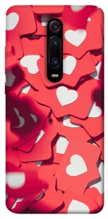 Чохол на Xiaomi Redmi K20 / K20 Pro / Mi9T / Mi9T Pro Love aesthetic ver.2 фото 1 з 1
