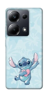 Чохол на Xiaomi Poco M6 Pro 4G Stitch ver.9 фото 1 Чохол на Xiaomi Poco M6 Pro 4G Stitch ver.9 фото 1 з 1