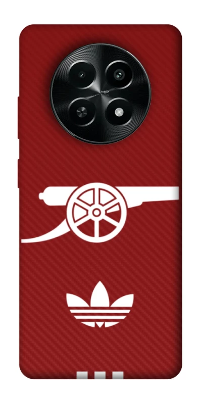 Чохол на Realme Narzo 70x FC Arsenal v7 фото 1 з 1