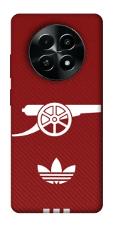 Чохол на Realme Narzo 70x FC Arsenal v7 фото 1 з 1