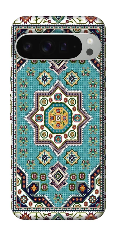 Чохол на Google Pixel 9 Pro XL Килим v7 фото 1 з 1