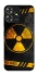 Чохол на ZTE Blade A73 4G Radiation фото 1 з 1