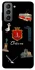 Чехол на Samsung Galaxy S21 FE Odesa фото 1 из 1