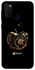 Чохол на Samsung Galaxy M21 Apple logo ver.2 фото 1 з 1