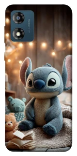 Чохол на Motorola Moto E13 Stitch ver.16 фото 1 з 1