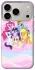 Чехол на Apple iPhone 18 Pro My Little Pony ver.3 фото 2 из 2