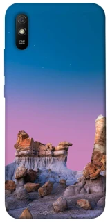 Чохол на Xiaomi Redmi 9A Mountain v7 фото 1 з 1