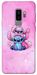 Чохол на Samsung Galaxy S9+ Stitch ver.11 фото 1 з 1