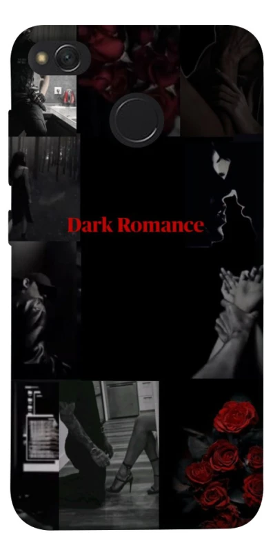 Чохол на Xiaomi Redmi 4X Dark Romance фото 1 з 1