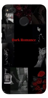 Чехол на Xiaomi Redmi 4X Dark Romance фото 1 из 1