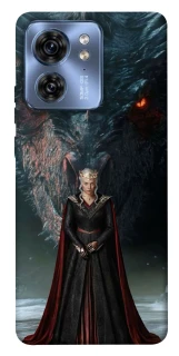 Чохол на Motorola Edge 40 House of the Dragon ver.7 фото 1 з 1