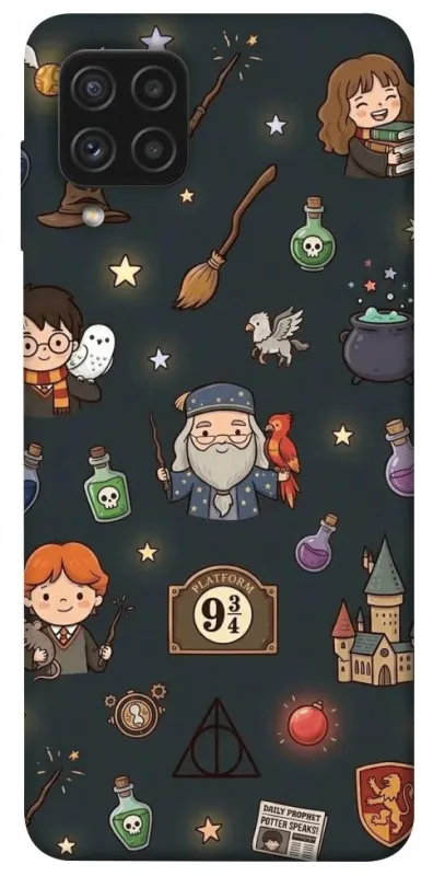 Чохол на Samsung Galaxy A22 4G Harry Potter v25 фото 1 з 1