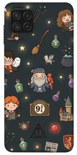 Чохол на Samsung Galaxy A22 4G Harry Potter v25 фото 1 з 1