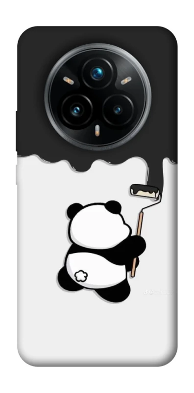 Чохол на Realme 14 Pro+ Panda painter фото 1 з 1