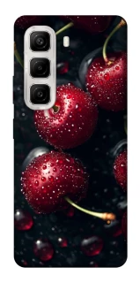 Чехол на Infinix Hot 50 4G Черешня фото 1 из 1