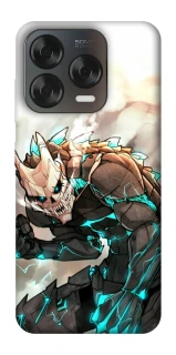 Чехол на ZTE Blade V70 Design Kaijuu№8 фото 1 из 2