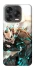Чехол на ZTE Blade V70 Design Kaijuu№8 фото 1 из 2
