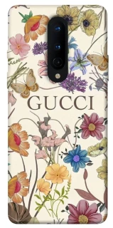 Чехол на OnePlus 8 Gucci ver.8 фото 1 из 1