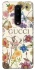 Чехол на OnePlus 8 Gucci ver.8 фото 1 из 1
