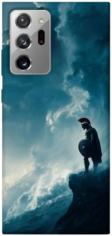 Чохол на Samsung Galaxy Note 20 Ultra Odyssey ver.2 фото 1 з 1
