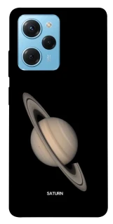 Чехол на Xiaomi Poco X5 Pro 5G Saturn фото 1 из 1