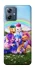 Чехол на Motorola Moto G54 Power My Little Pony ver.5 фото 1 из 1