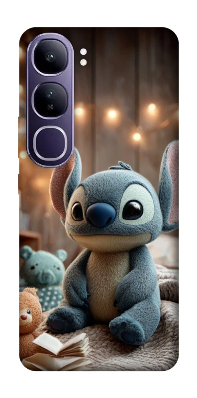 Чохол на Vivo Y300 Stitch ver.16 фото 1 з 1