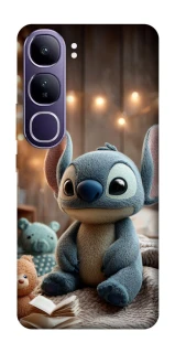 Чохол на Vivo Y300 Stitch ver.16 фото 1 з 1