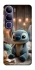 Чохол на Vivo Y300 Stitch ver.16 фото 1 з 1