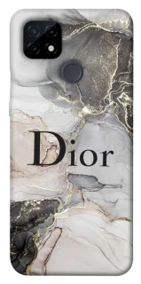 Чохол на Realme C21 Dior ver.3 фото 1 з 1
