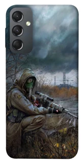 Чехол на Samsung Galaxy A24 4G Stalker v1 фото 1 из 1