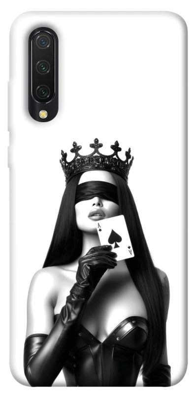 Чохол на Xiaomi Mi CC9 / Mi 9 Lite Dark Queen фото 1 з 1