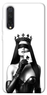 Чехол на Xiaomi Mi CC9 / Mi 9 Lite Dark Queen фото 1 из 1