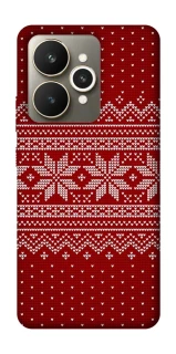 Чохол на Realme 15 Christmas jumper ver.3 фото 1 з 1