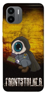 Чохол на Xiaomi Redmi A1 / A2 FRONTSTALKER фото 1 з 1