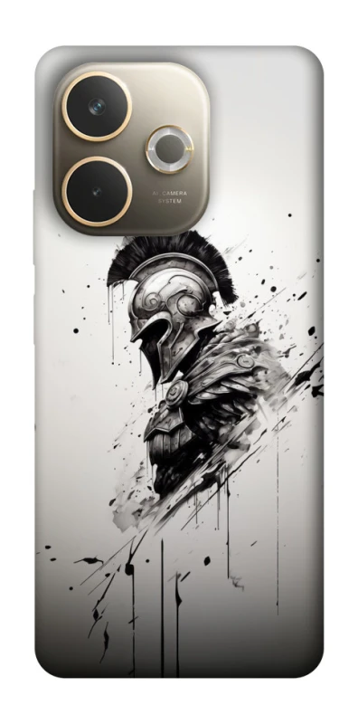 Чехол на Oppo A5 Pro 4G Tattoo ver.3 фото 1 из 1