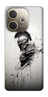 Чехол на Oppo A5 Pro 4G Tattoo ver.3 фото 1 из 1