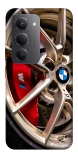 Чохол на Xiaomi Redmi 15 (Global) Wheel v9 фото 1 з 1