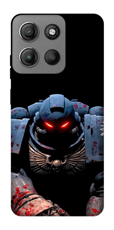 Чохол на Motorola Moto G15 Power Warhammer 40k v2 фото 1 з 1