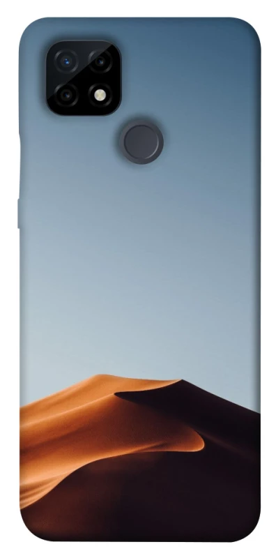 Чохол на Realme C21 Dune фото 1 з 1