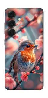 Чехол на Samsung Galaxy S26+ Birdie фото 1 из 1