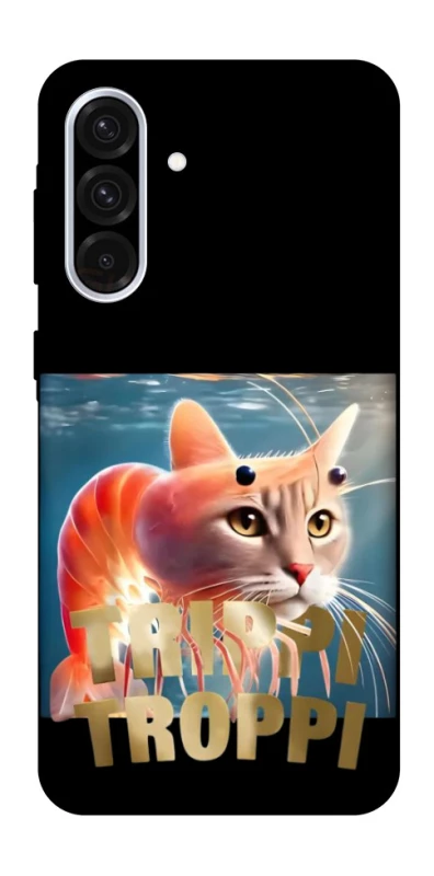 Чохол на Samsung Galaxy A36 5G Trippi Troppi фото 1 з 1